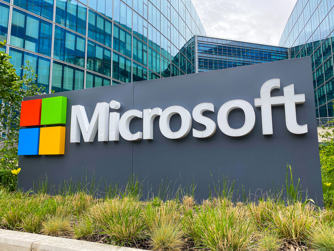 Microsoft MSFT обяви своите тримесечни печалби след заключителния звънец във